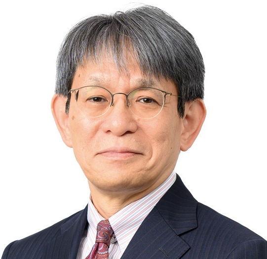 Morikuni Shimoyamada
Representative Executive Officer & CEO
