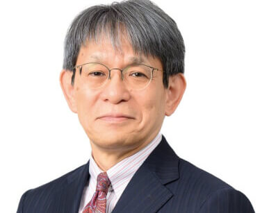 代表執行役社長 下山田 守邦