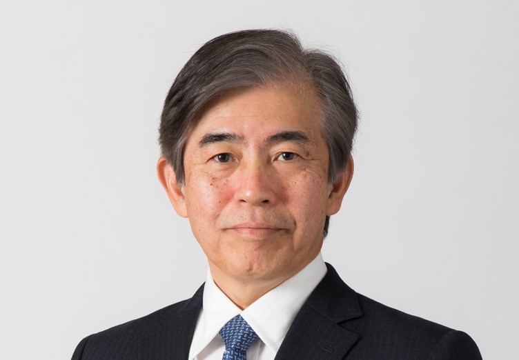 代表執行役社長 櫛田 誠希