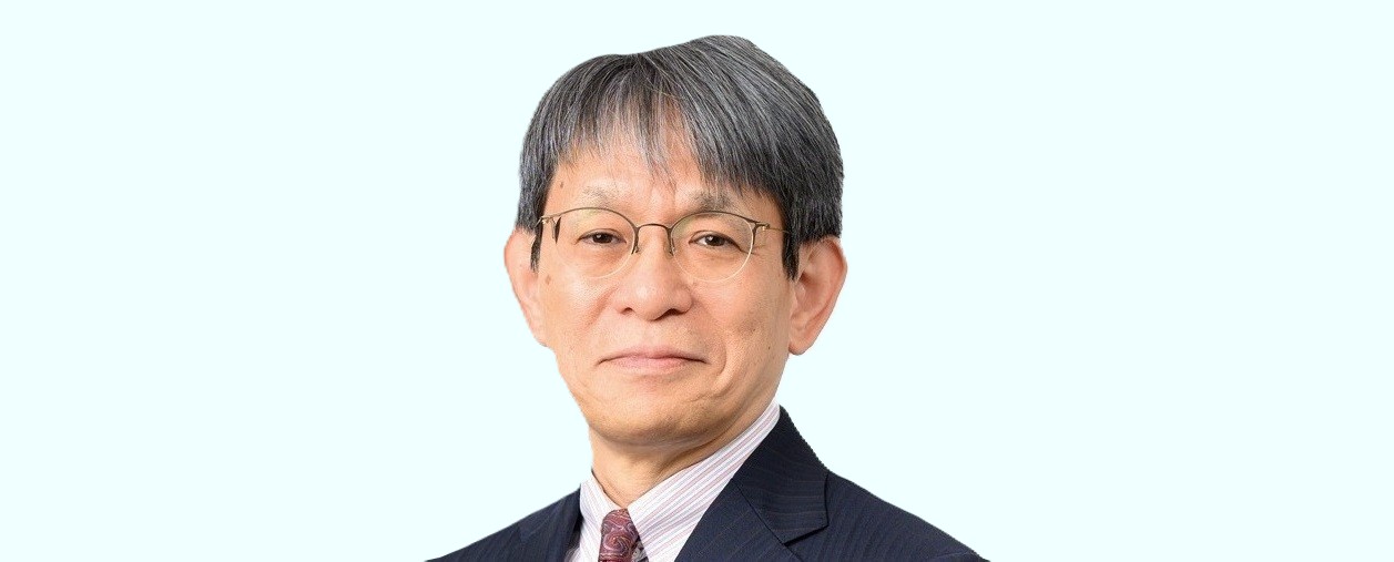 社長メッセージ